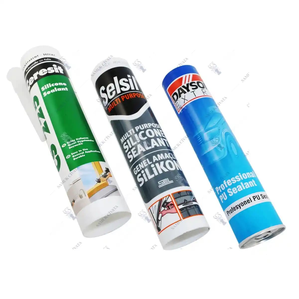 Kozmetik ve Kişisel Bakımda Silikon Çeşitleri ve Kullanım Alanları Hakkında Detaylı Bilgi