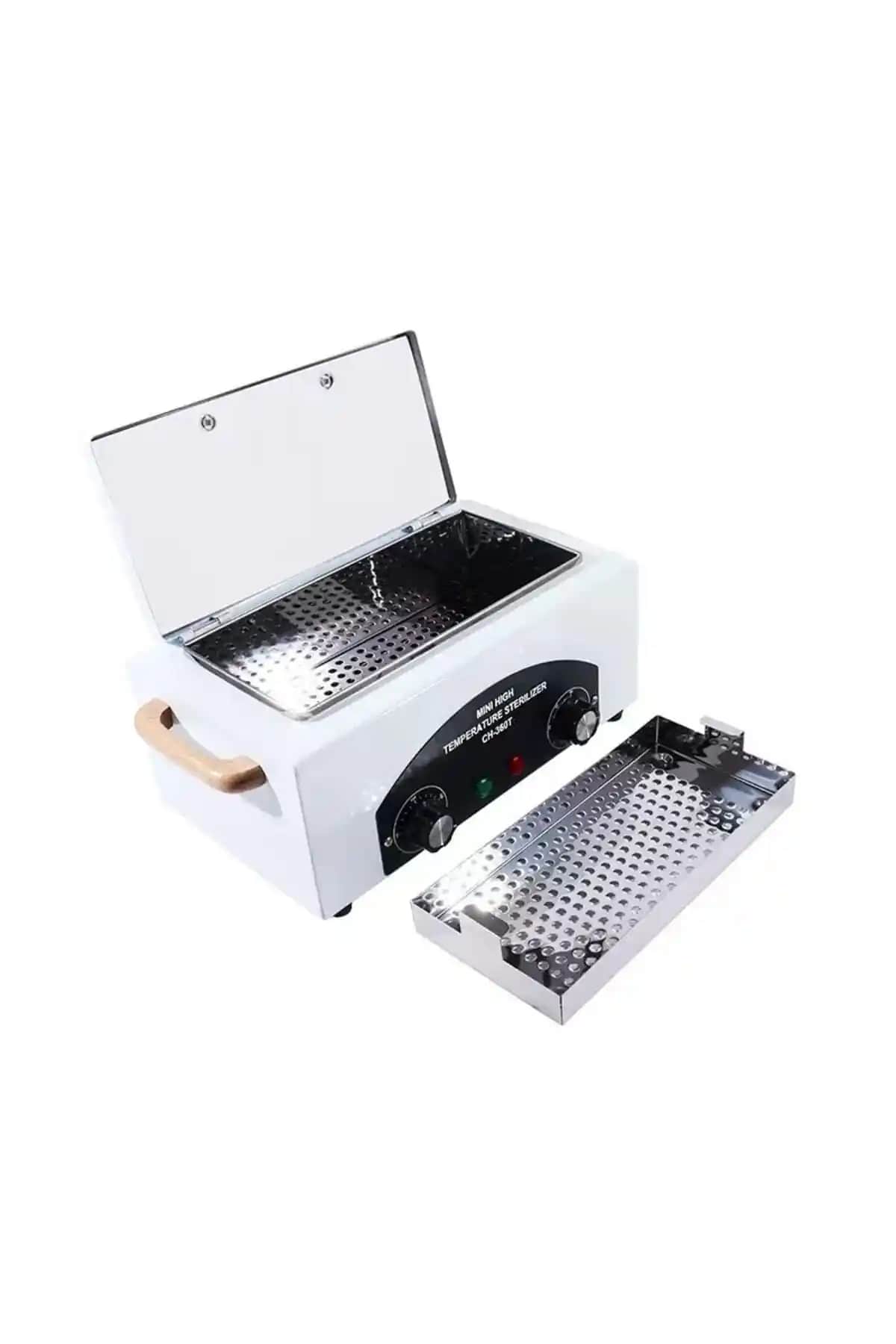 Kozmetik ve Kişisel Bakımda Sterilizasyon Makinesi: Güvenlik ve Hijyen İçin Temel Çözüm