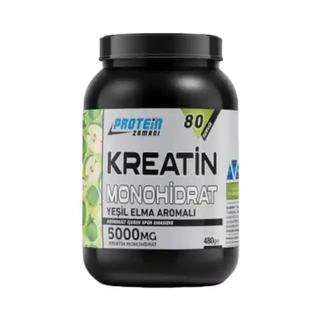 Kreatin: Kozmetik ve Kişisel Bakımda Güç ve Sağlık Kaynağı Analizi