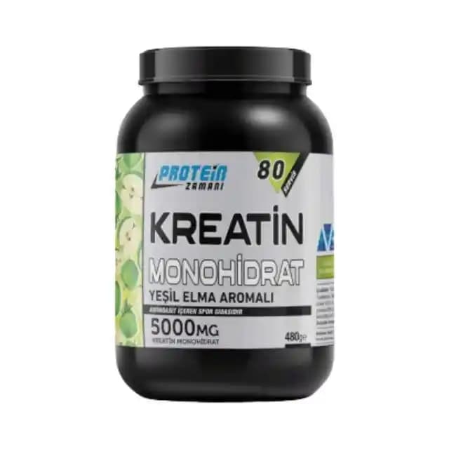 Kreatin: Kozmetik ve Kişisel Bakımda Güç ve Sağlık Kaynağı Analizi