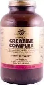 Kreatin ve Güzellik: Solgar Kreatin ile Cilt ve Saç Sağlığını Destekleme