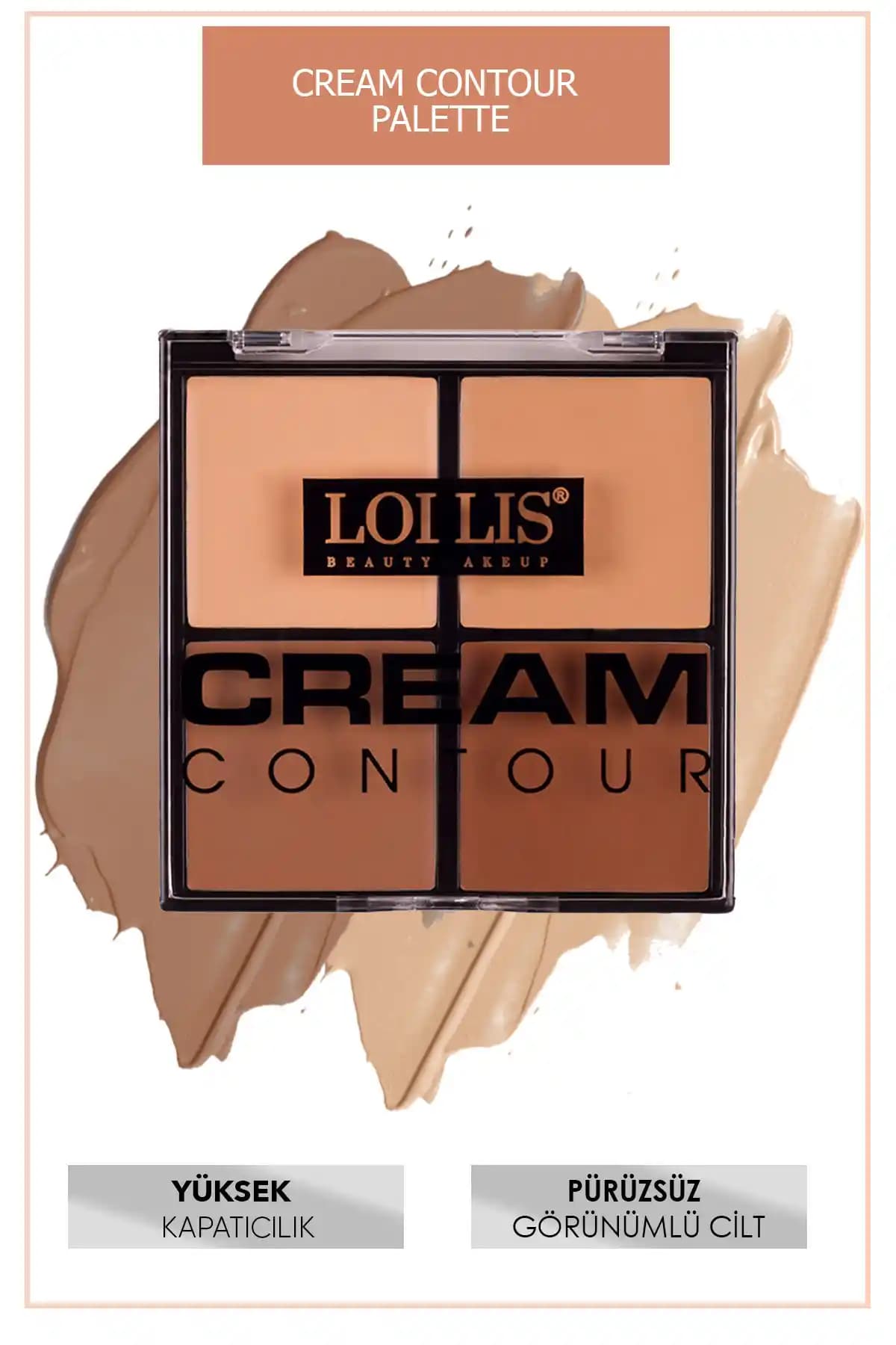 Krem Kontur Nedir ve Göz ile Dudak Çevresi için Doğru Kullanım Yöntemleri