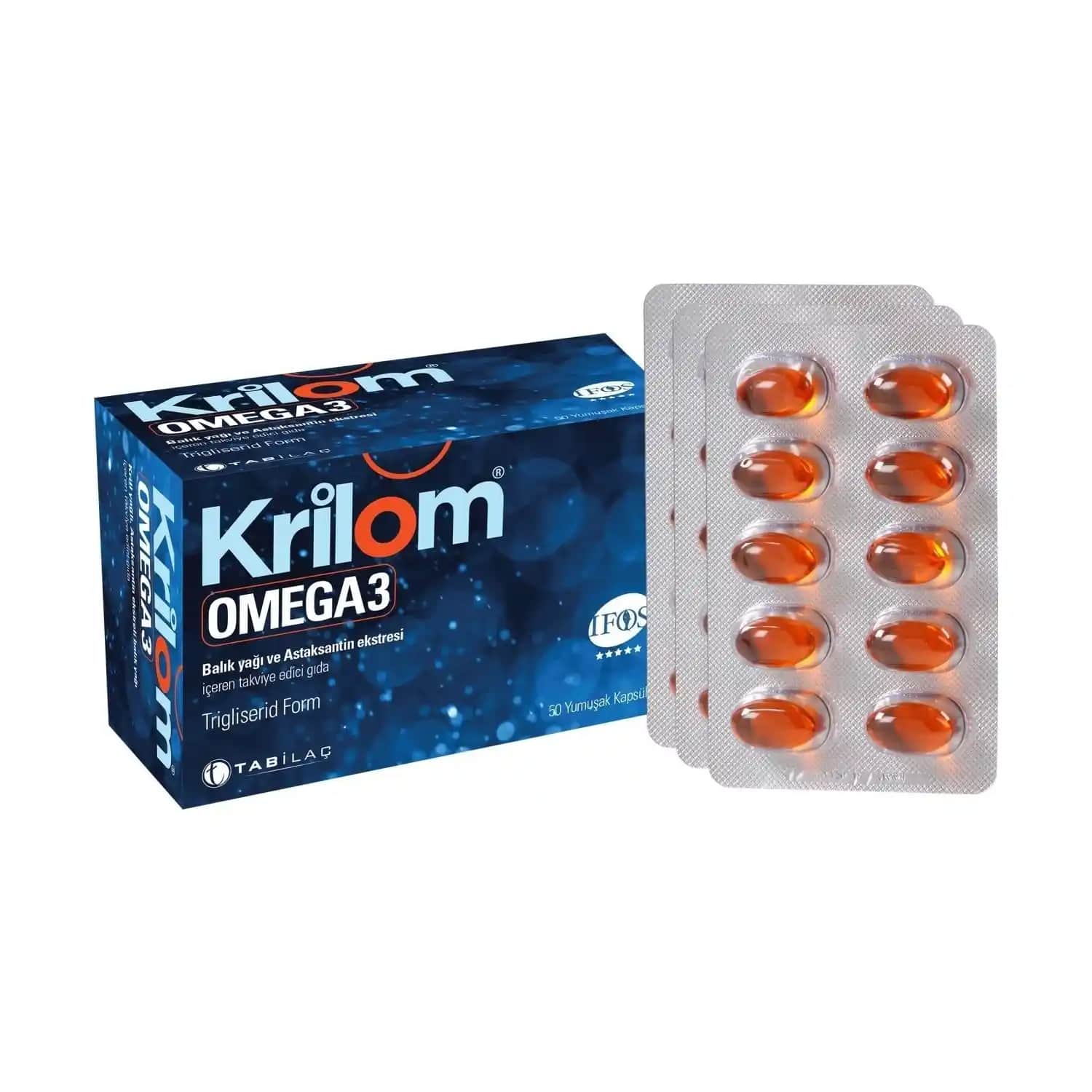 Krilom Omega 3'nin Kozmetik ve Kişisel Bakımdaki Faydaları ve Kullanım Önerileri