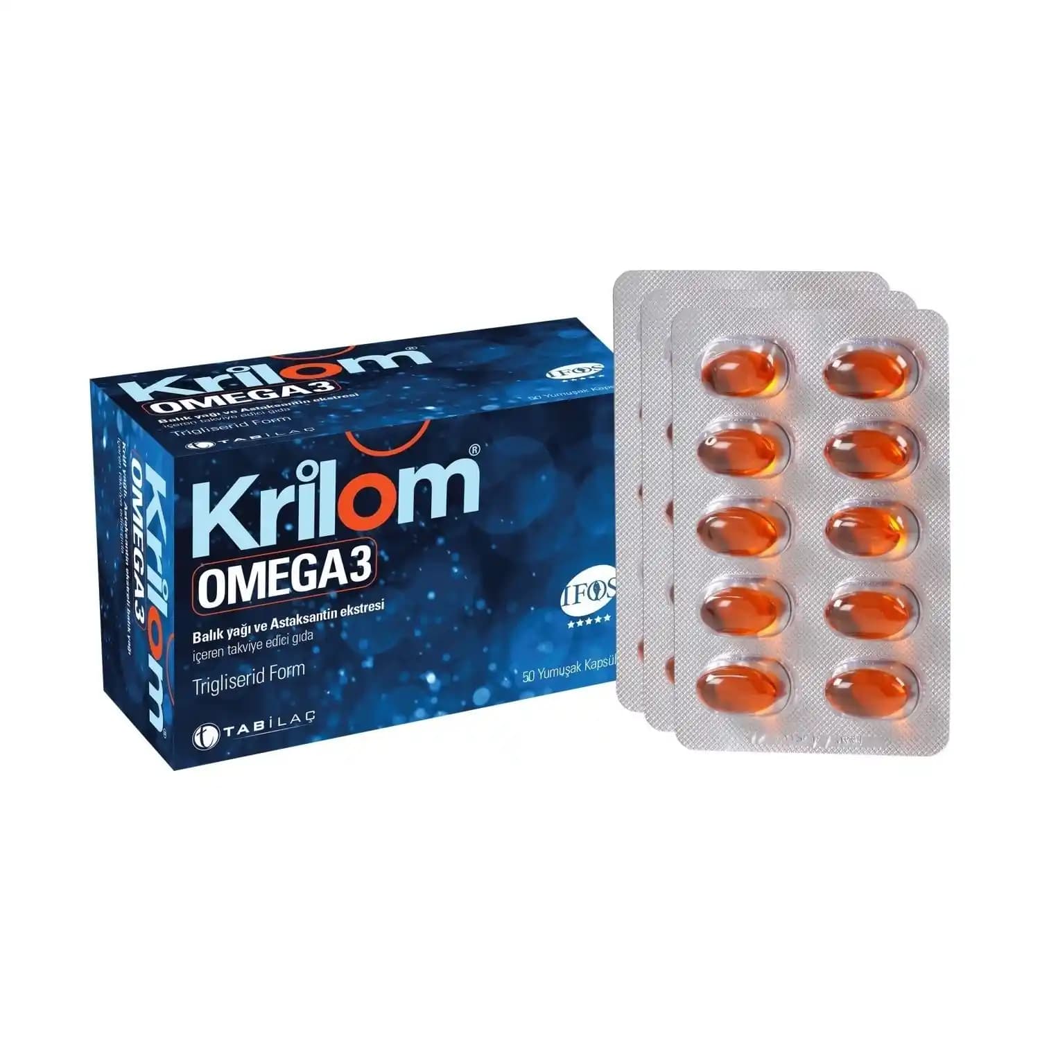 Krilom Omega 3'nin Kozmetik ve Kişisel Bakımdaki Faydaları ve Kullanım Önerileri
