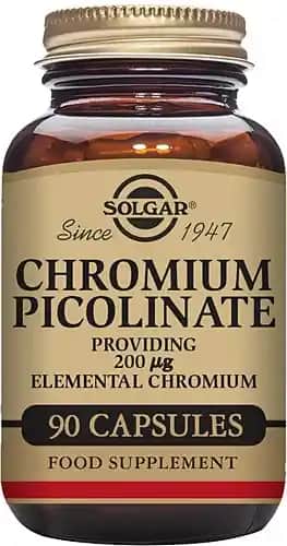 Krom Hapları Cilt Sağlığı ve Güzellik İçin Güvenilir Bir Takviye Seçeneği