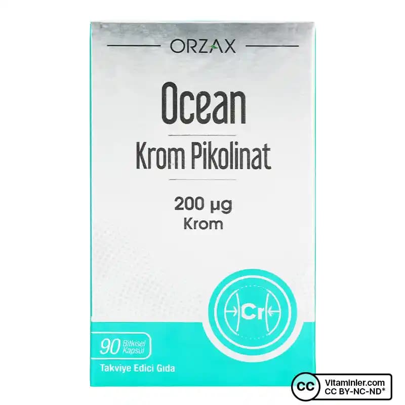 Krom Ocean Trendi: Kozmetik ve Kişisel Bakımda Modern Metalik Uygulamalar