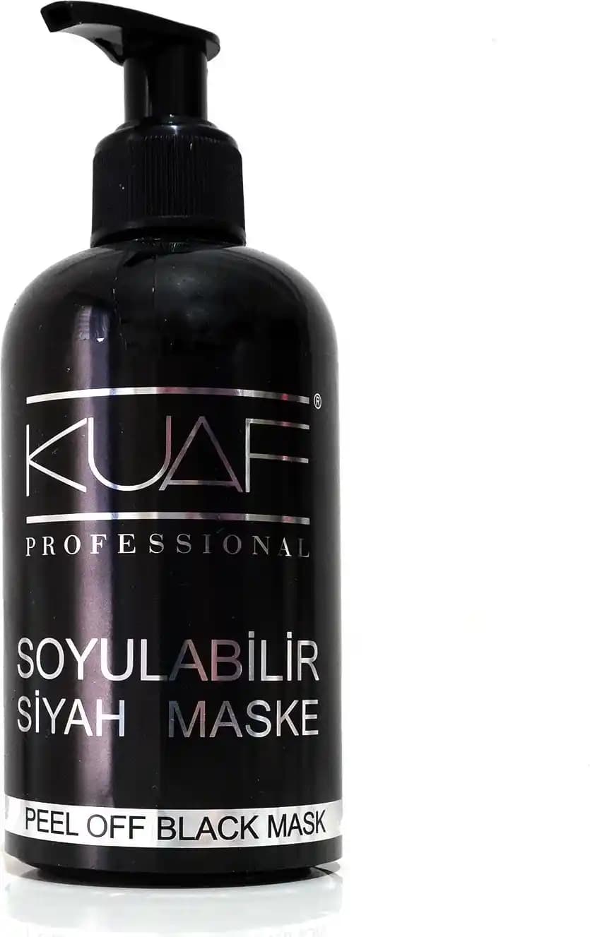 Kuaf Maskeleri: Saç Bakımında Güçlendiren ve Onaran Profesyonel Çözümler