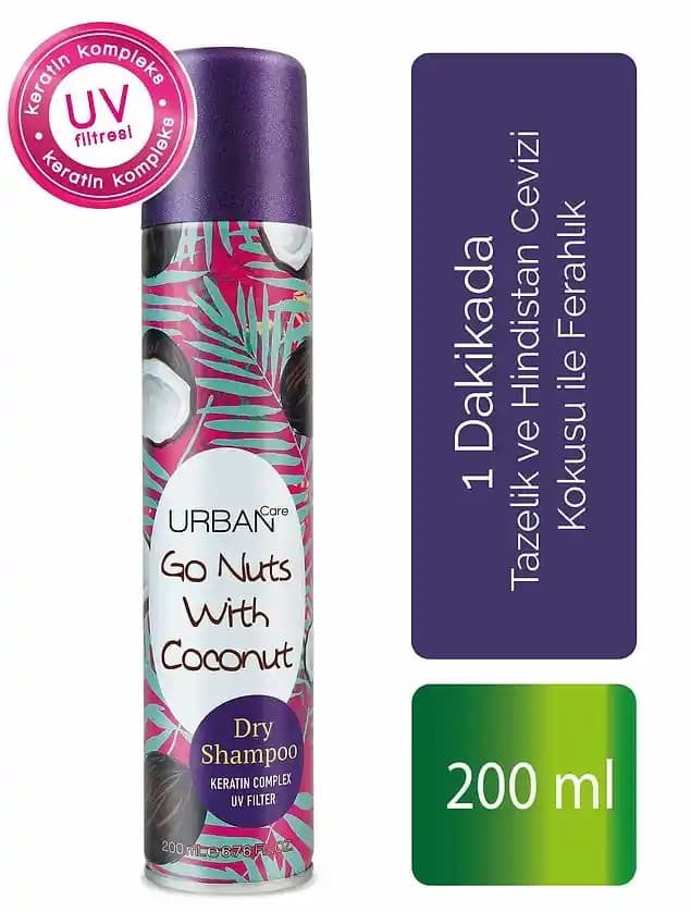 Kuaförlerin Tercih Ettiği Profesyonel Şampuanlar Saç Sağlığı ve Güzelliği İçin Önemlidir