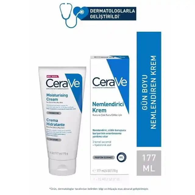 Kuru Ciltler İçin Doğru Nemlendirici Krem Seçimi ve Bakım Tavsiyeleri