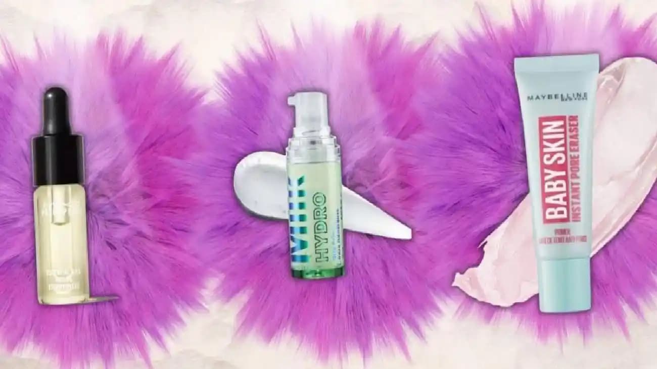 Kuru Ciltler İçin En İyi Makyaj Bazları ve Doğru Kullanım Yöntemleri