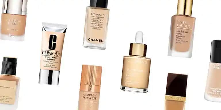Kuru Ciltler İçin En Uygun Fondöten Seçimi ve Bakım Rehberi