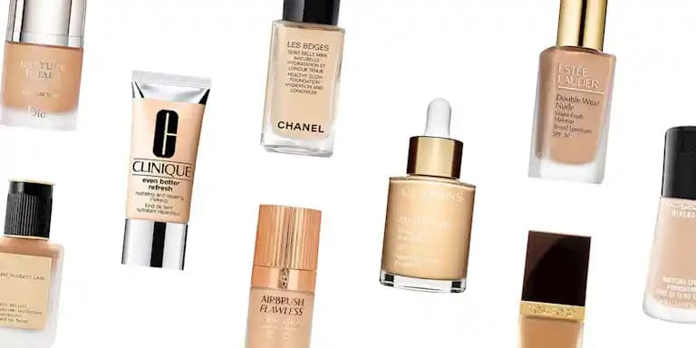 Kuru Ciltler İçin En Uygun Fondöten Seçimi ve Bakım Rehberi