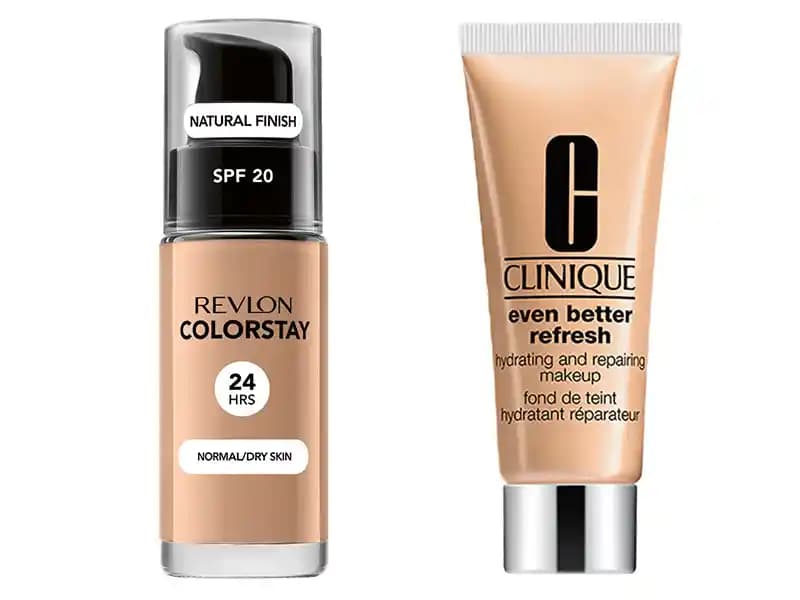 Kuru Ciltler İçin Fondöten Seçimi ve Bakım İpuçları: Doğal ve Sağlıklı Bir Görünüm