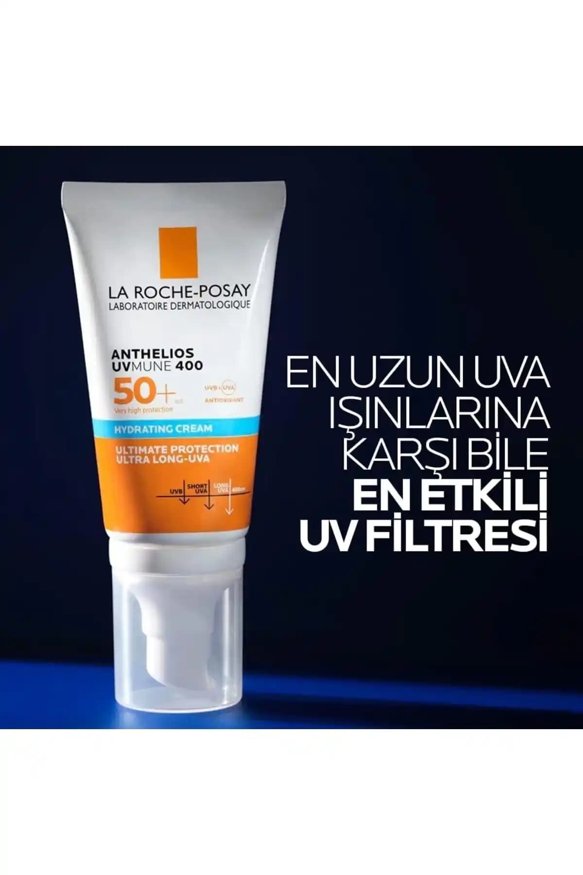 Kuru Ciltler İçin La Roche Posay Güneş Kremleri ve En İyi Koruma Yöntemleri