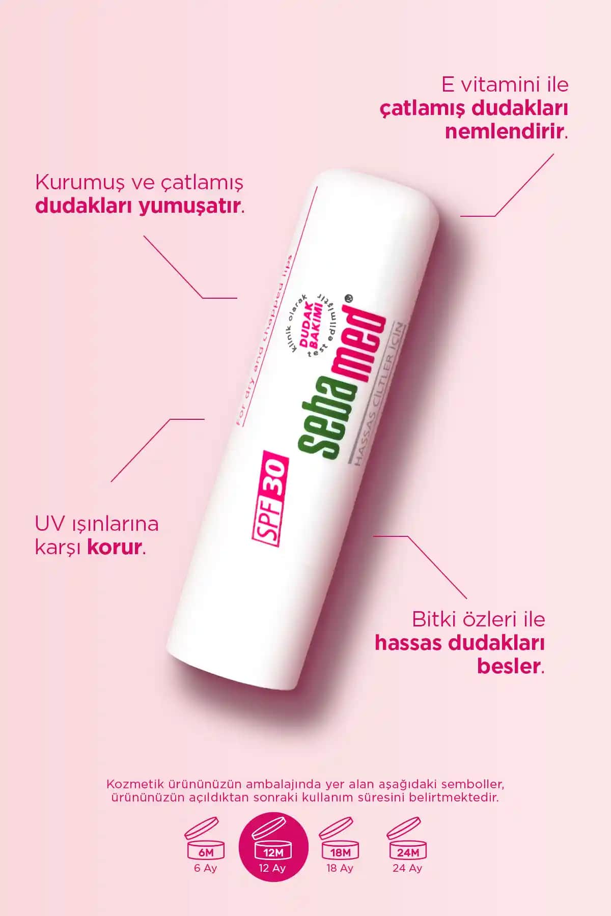 Kuru Dudaklar İçin Doğal ve Etkili Çözüm Yöntemleri ve Bakım İpuçları