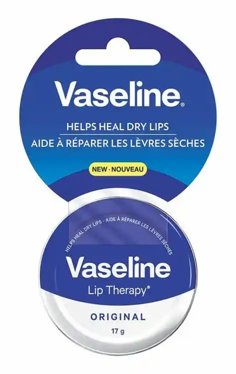 Kuru Dudaklar İçin Vaseline Kullanımı ve Etkili Bakım Yöntemleri