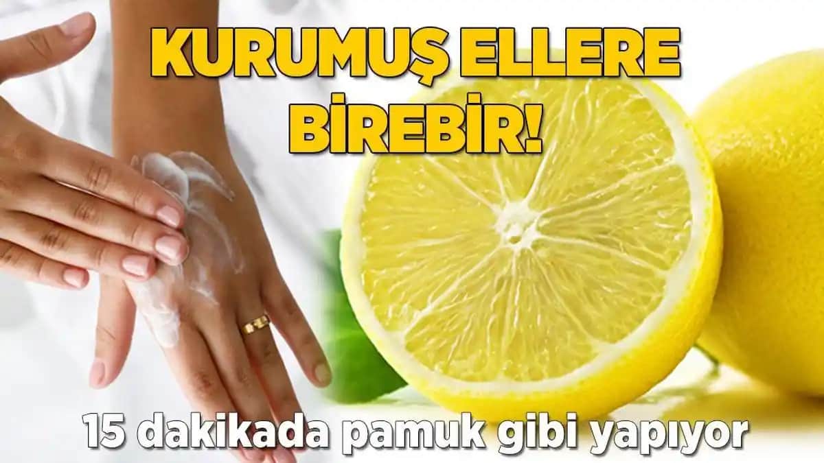 Kuru Ellerle Mücadelede Etkili Bakım Yöntemleri ve Nemlendirici Tavsiyeler