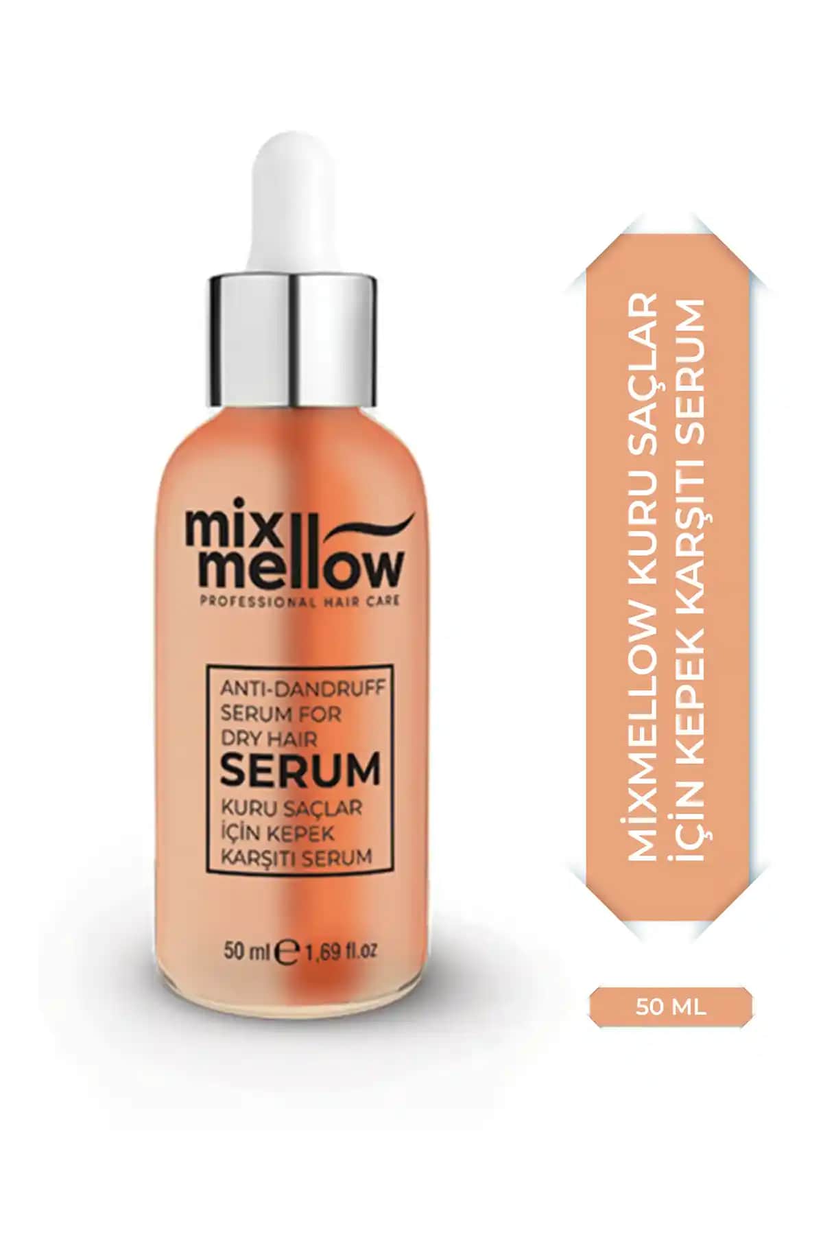 Kuru Saçlar İçin En Etkili Serumlar ve Sağlıklı Saçlara Kavuşma Yöntemleri