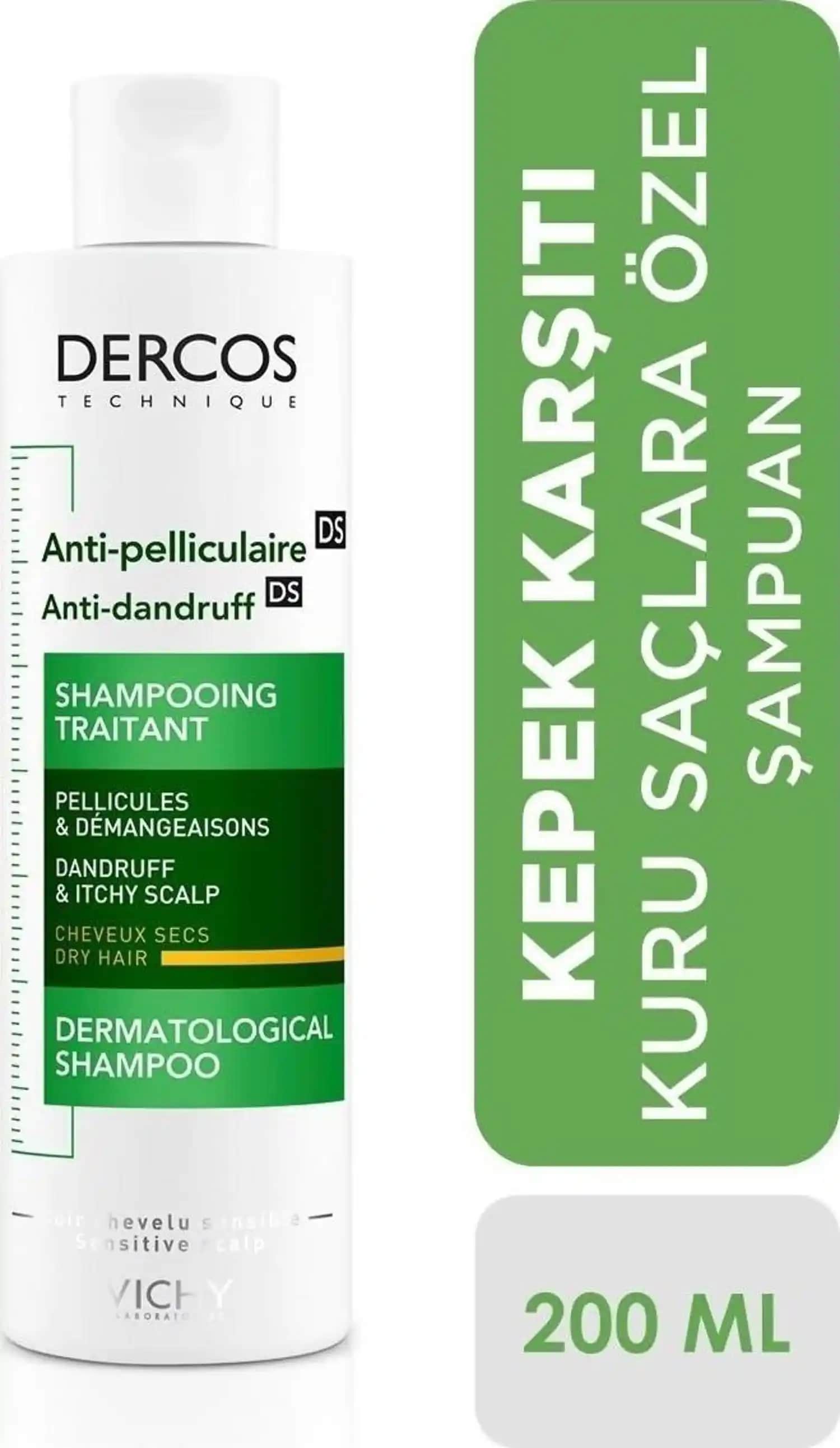 Kuru Saçlar İçin En İyi Şampuanlar ve Bakım Tüyoları Hakkında Detaylı Rehber