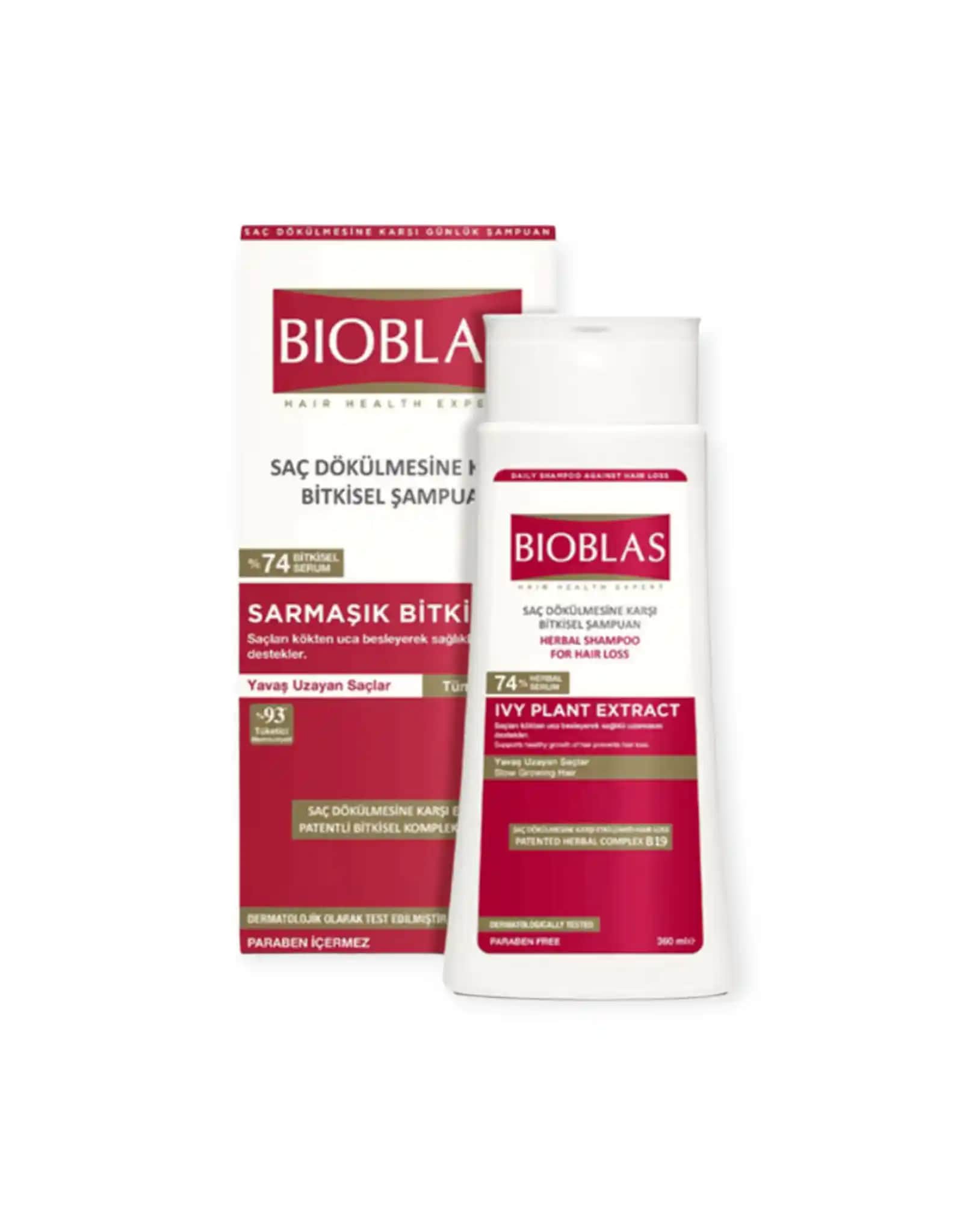 Kuru ve Dökülen Saçlar İçin En İyi Şampuan Seçenekleri ve Bakım İpuçları