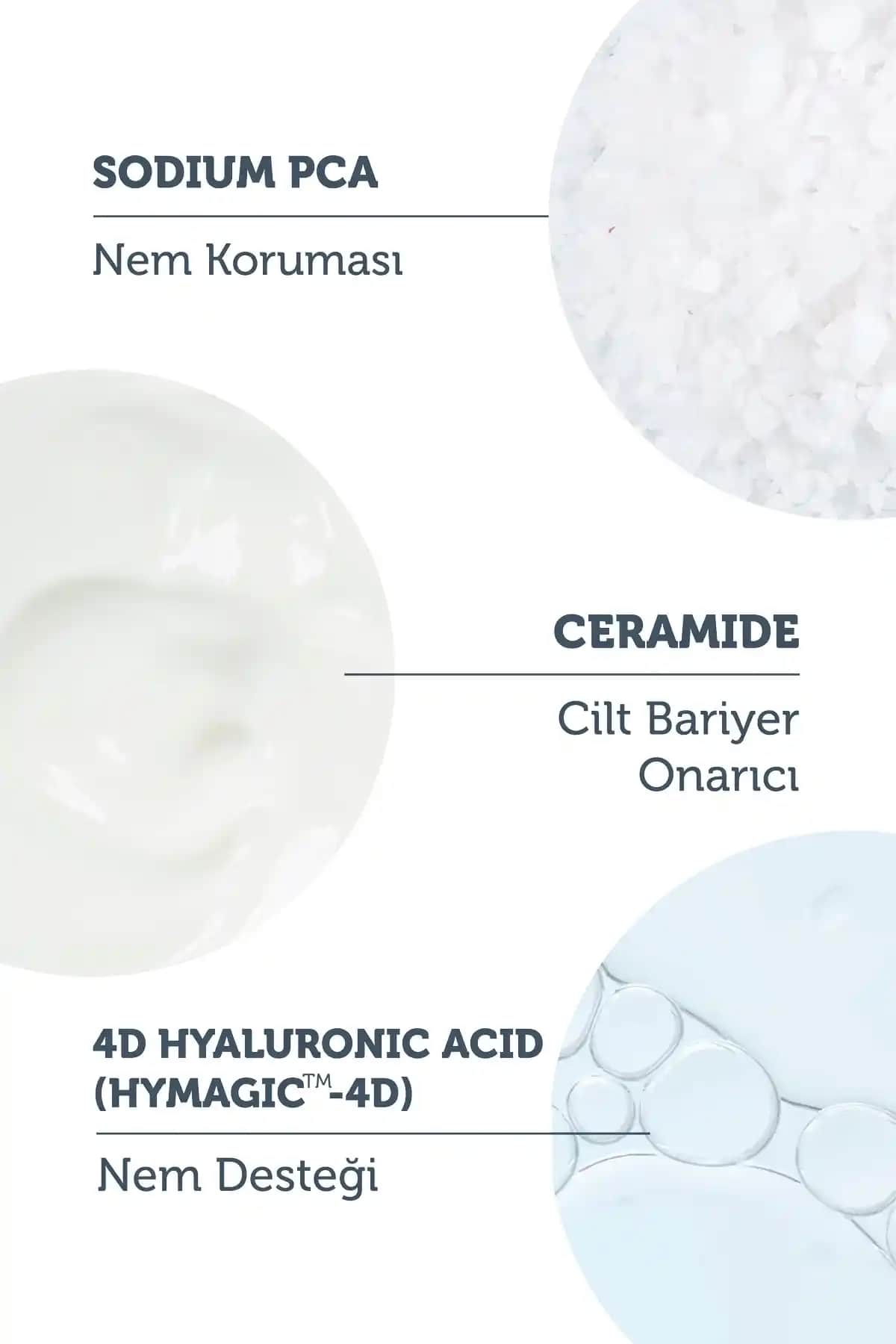 Kuru ve Karma Ciltler İçin Uygun Nemlendirici Rehberi