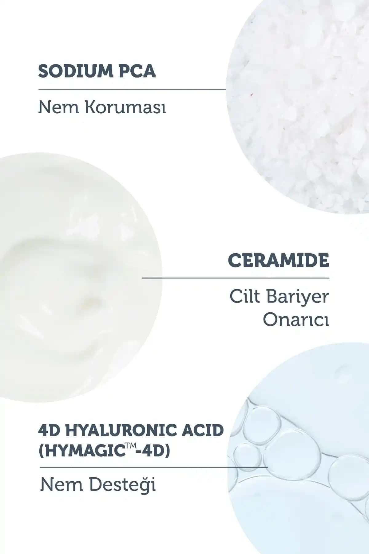 Kuru ve Karma Ciltler İçin Uygun Nemlendirici Rehberi