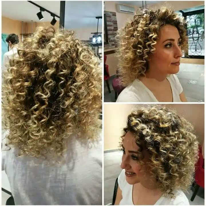 Küt Saç Maşası Nedir ve Saç Şekillendirmede Kullanım Avantajları