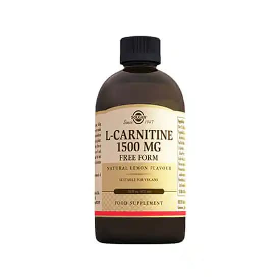 L-Carnitine ve Eczanede Satışı: Kozmetik ve Kişisel Bakımda Güncel Trendler