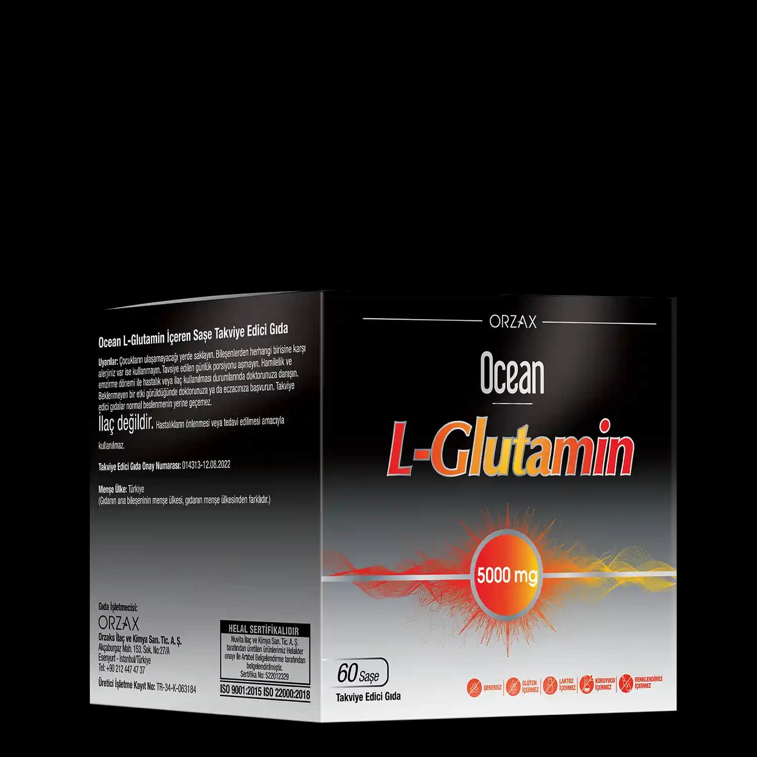 L-Glutaminin Kozmetik ve Kişisel Bakımdaki Rolü ve Faydaları Hakkında Bilgi