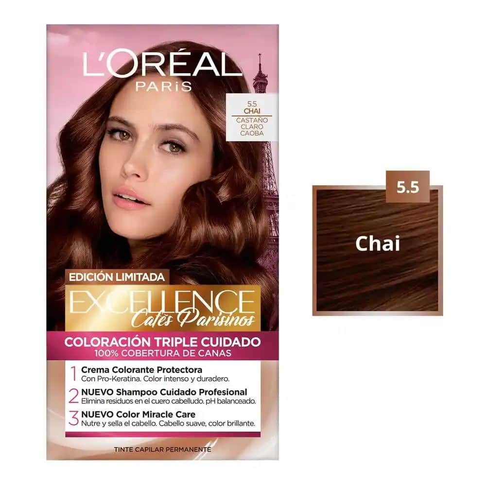 L'Oréal 5.5: Cilt Bakımında pH Dengeleyen Yenilikçi Çözüm ve Ürünler