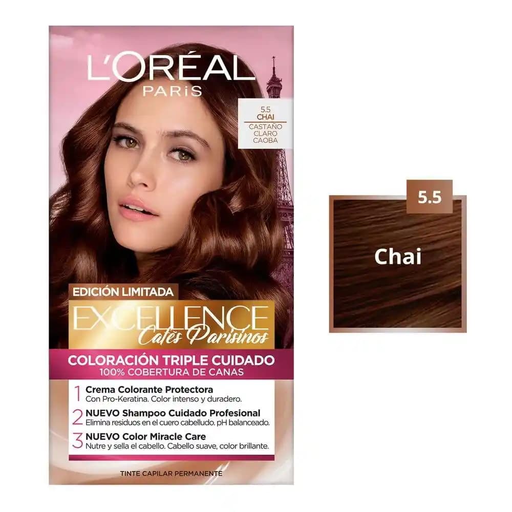 L'Oréal 5.5: Cilt Bakımında pH Dengeleyen Yenilikçi Çözüm ve Ürünler