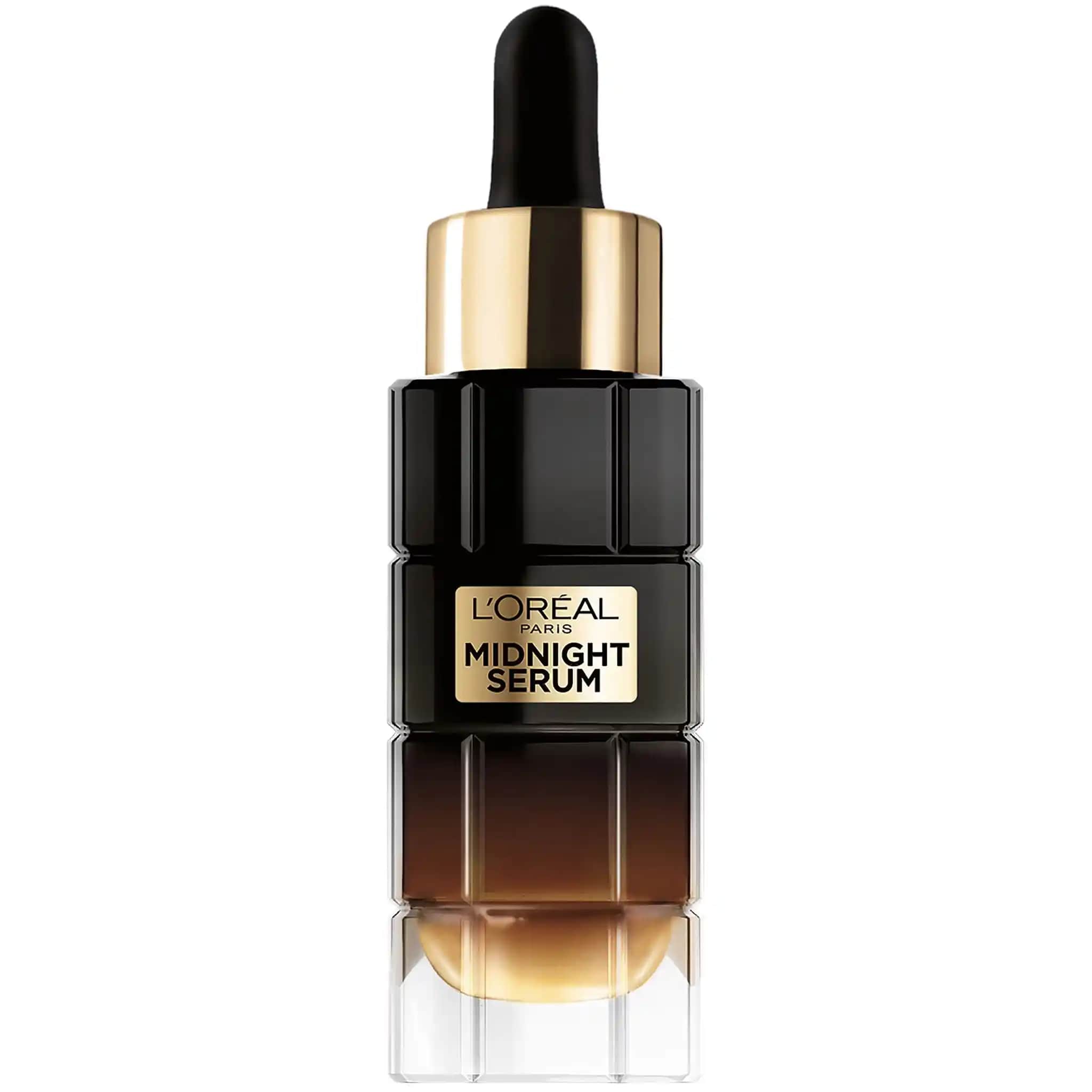 L'Oréal Age Perfect Midnight Serum ile Yaşlanma Belirtilerine Karşı Gece Bakımı