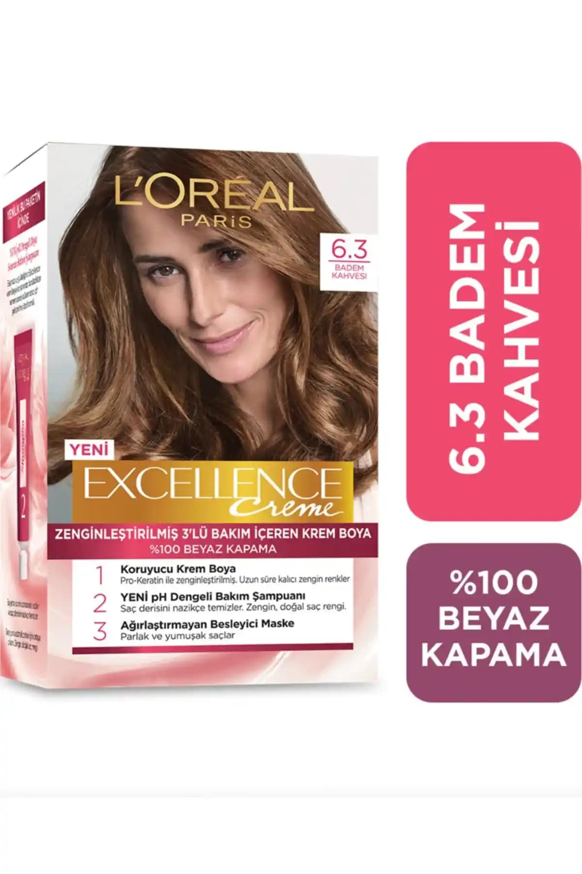L'Oréal Badem Kahvesi: Doğal İçeriklerle Gelişen Kozmetik ve Kişisel Bakım Trendleri