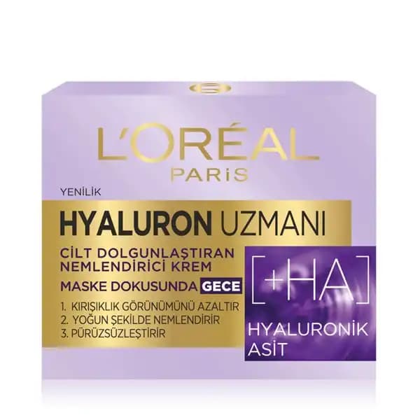 L'Oréal Cilt Dolgunlaştırıcı Kremler ile Genç ve Sağlıklı Görünüm Elde Etme Rehberi