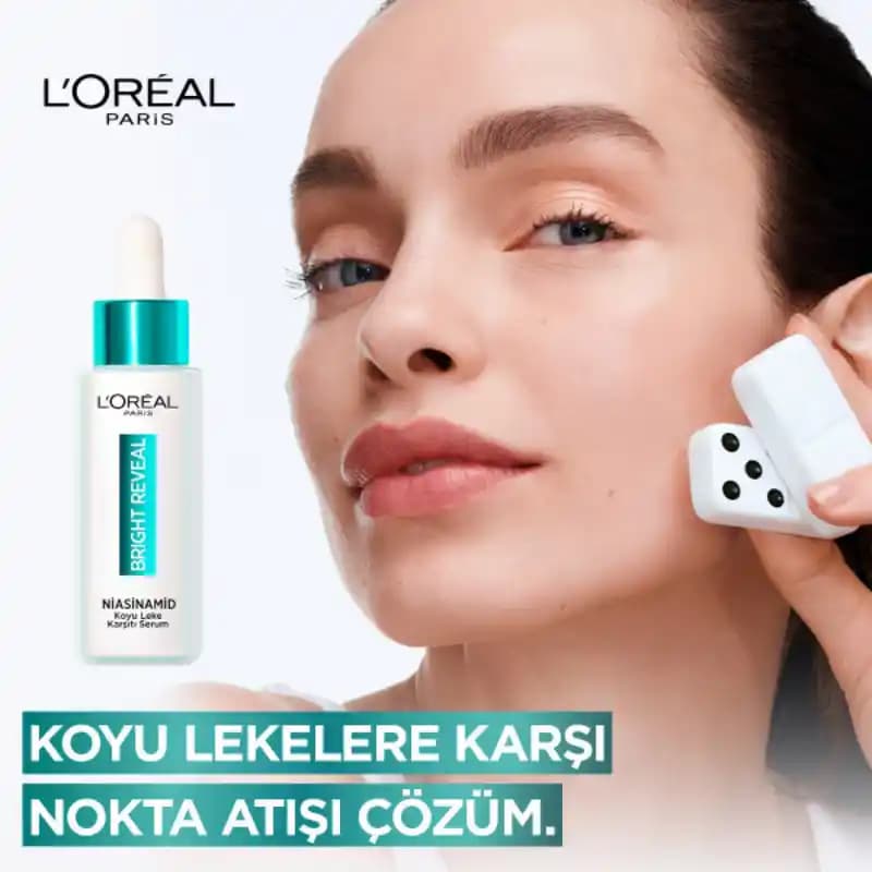 L'Oréal Cilt Serumu: Cilt Bakımında Etkili Çözümler ve Ürün Çeşitleri Hakkında Bilgi