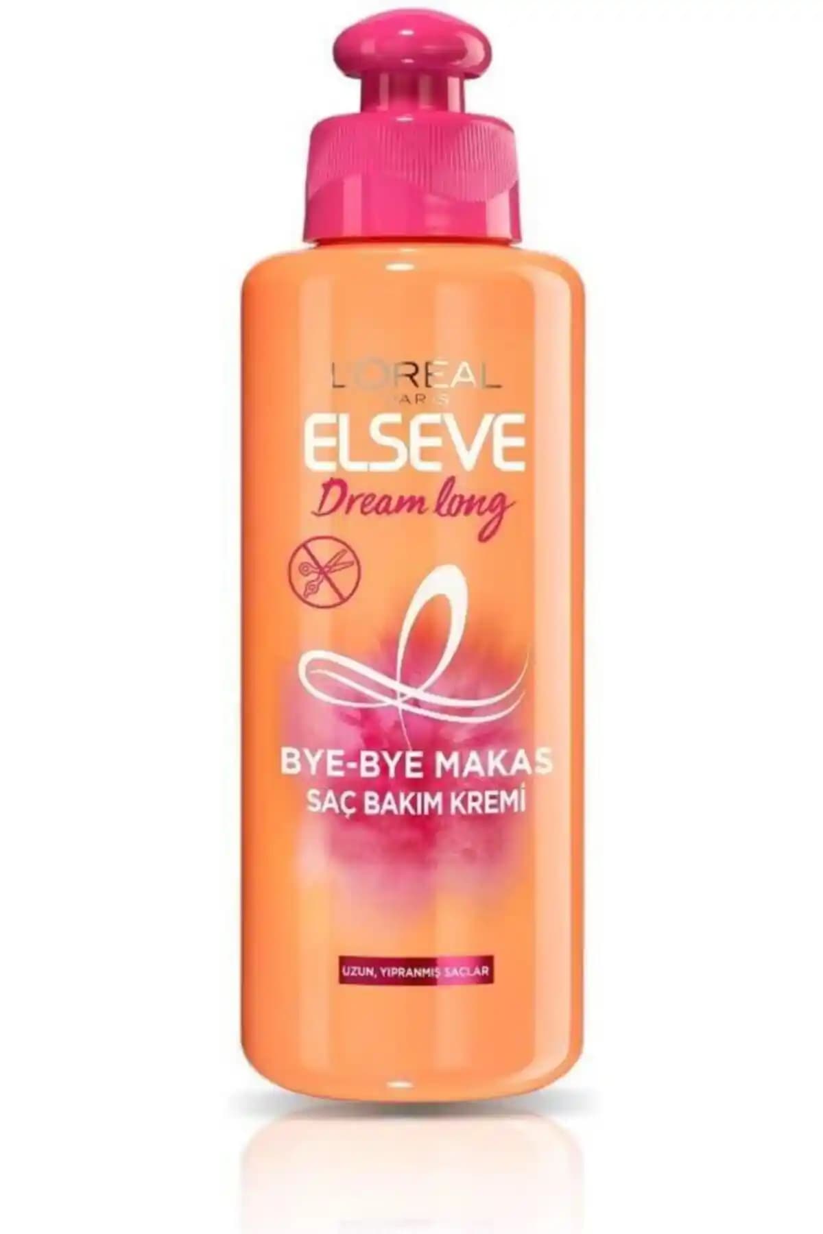 L'Oréal Elseve Bye Bye Makas ile Saç Sağlığınızı Koruyun ve Kırıklarla Mücadele Edin