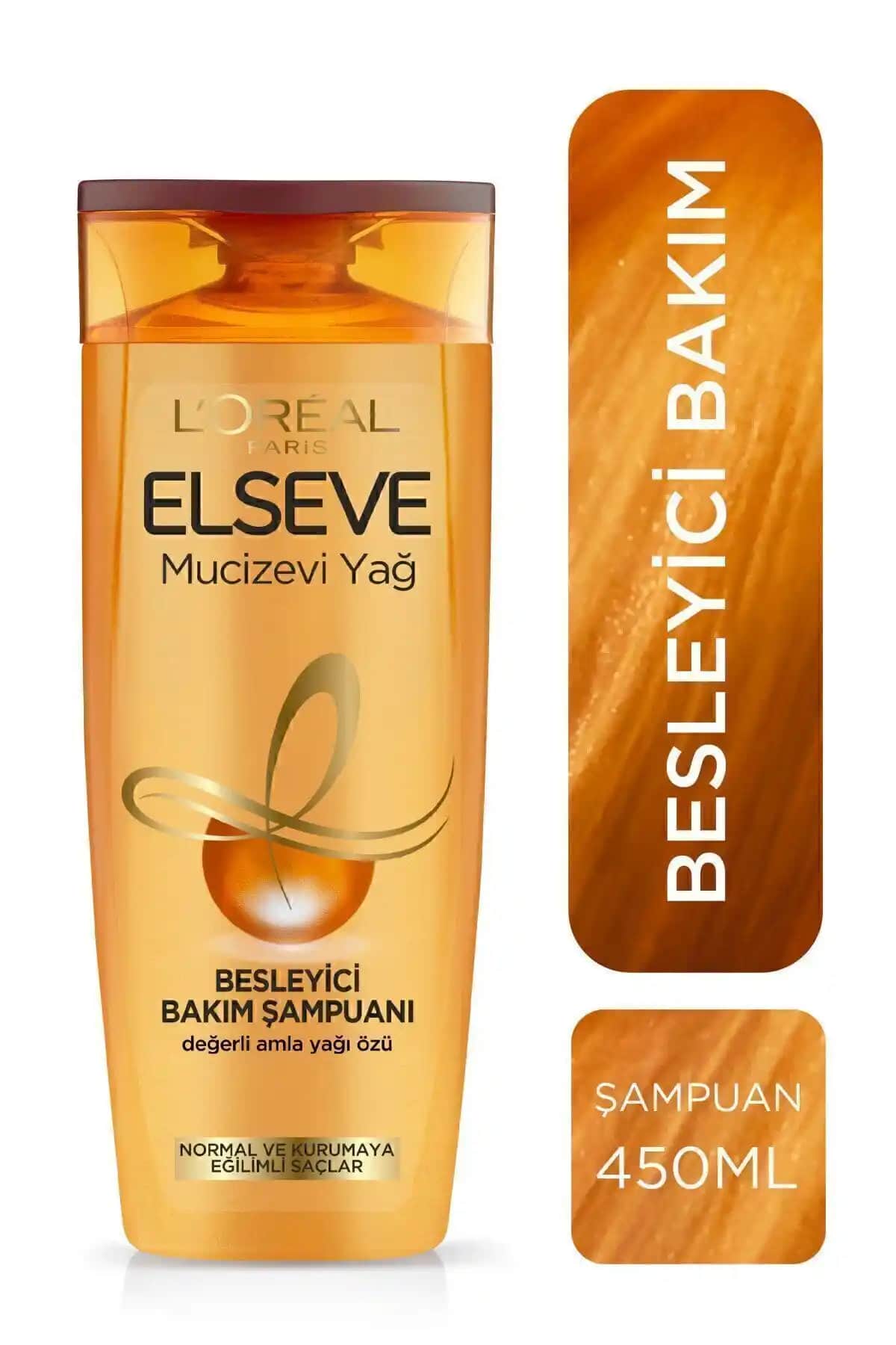 L'Oréal Elseve Saç Yağları: Saç Sağlığını Güçlendiren ve Parlatan Çözümler