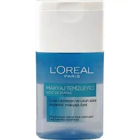 L'Oréal Göz Makyaj Temizleyici: Güvenilir ve Etkili Göz Bakımı İçin Uygun Seçenekler