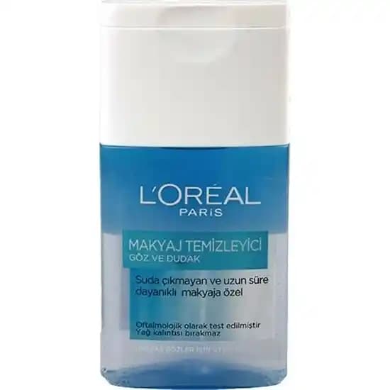 L'Oréal Göz Makyaj Temizleyici: Güvenilir ve Etkili Göz Bakımı İçin Uygun Seçenekler