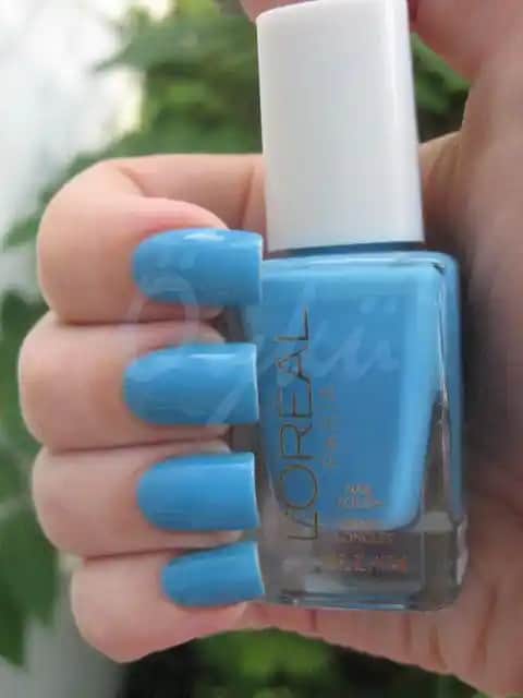 L'Oréal Oje: Kaliteli ve Trend Renklerle Uzun Süre Dayanan Şıklık Seçenekleri