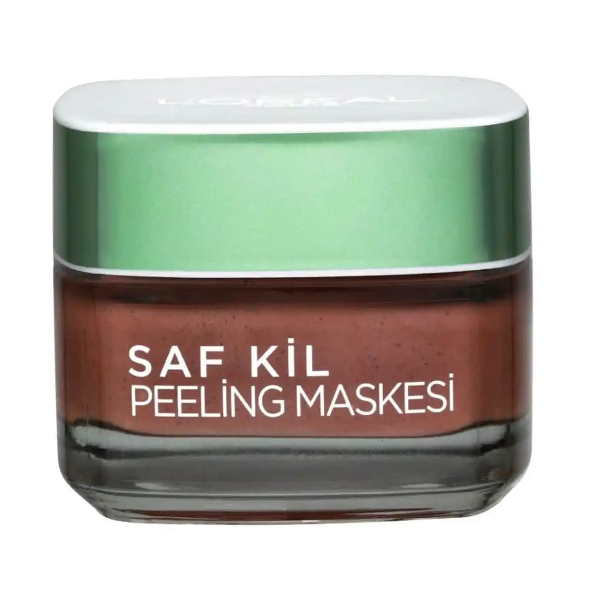 L'Oréal Paris Kil Maskeleri: Cilt Temizliği ve Yenilenme İçin Güvenilir Çözüm