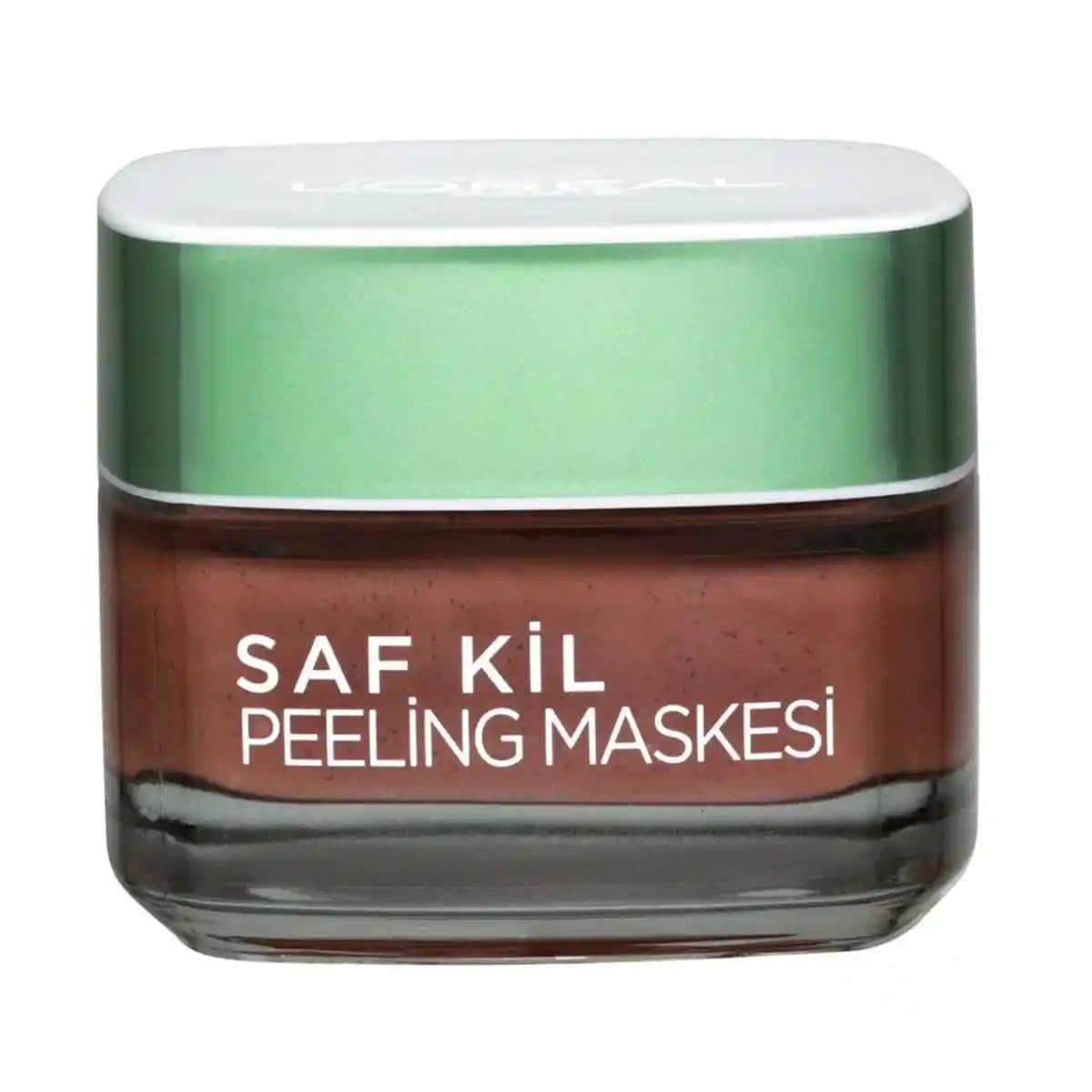 L'Oréal Paris Kil Maskeleri: Cilt Temizliği ve Yenilenme İçin Güvenilir Çözüm