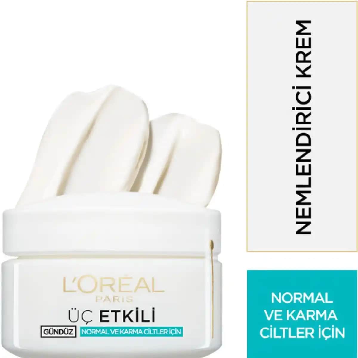 L'Oréal Paris Nemlendiricileri ile Cilt Bakımında Üç Etkili ve Güçlü Formüller