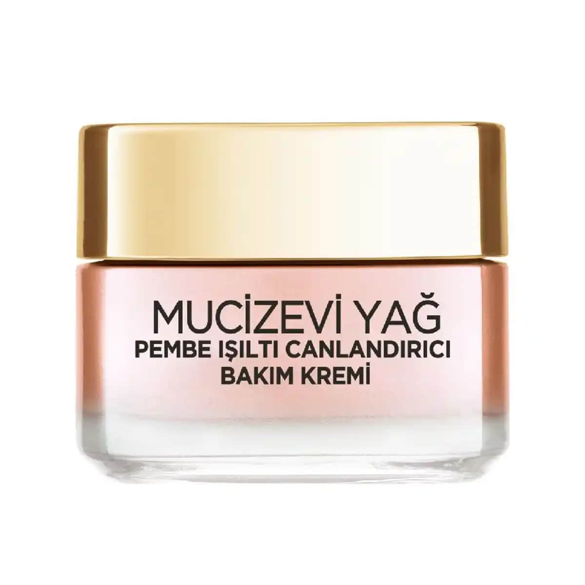 L'Oréal Paris Pembe Işıltılı Bakım Kremi: Cilt Sağlığı ve Güzellikte Yeni Bir Dönem