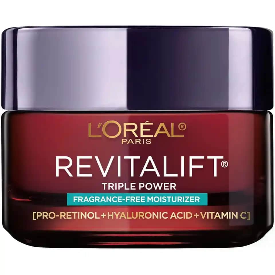 L'Oréal Paris Revitalift ile Genç ve Işıldayan Bir Cilt İçin Etkili Bakım Çözümleri