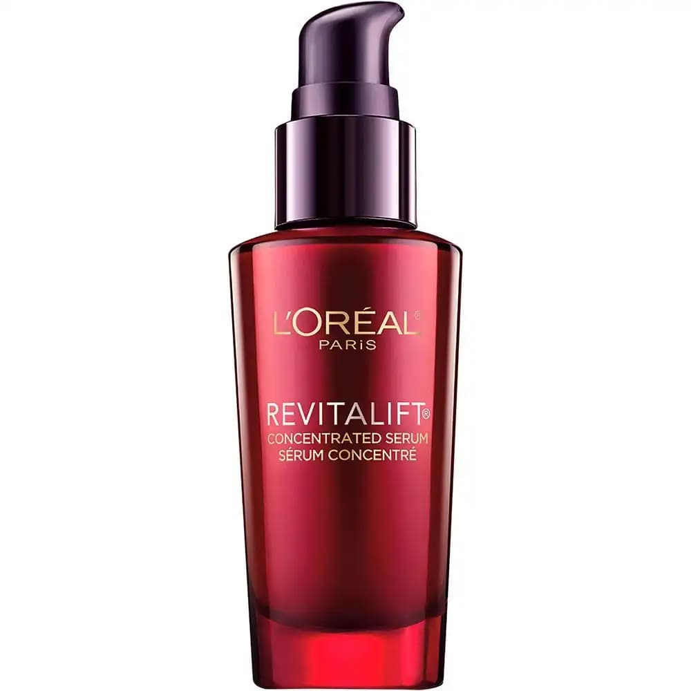 L'Oréal Paris Serumları: Cilt Sağlığını Destekleyen Etkili Bakım Ürünleri