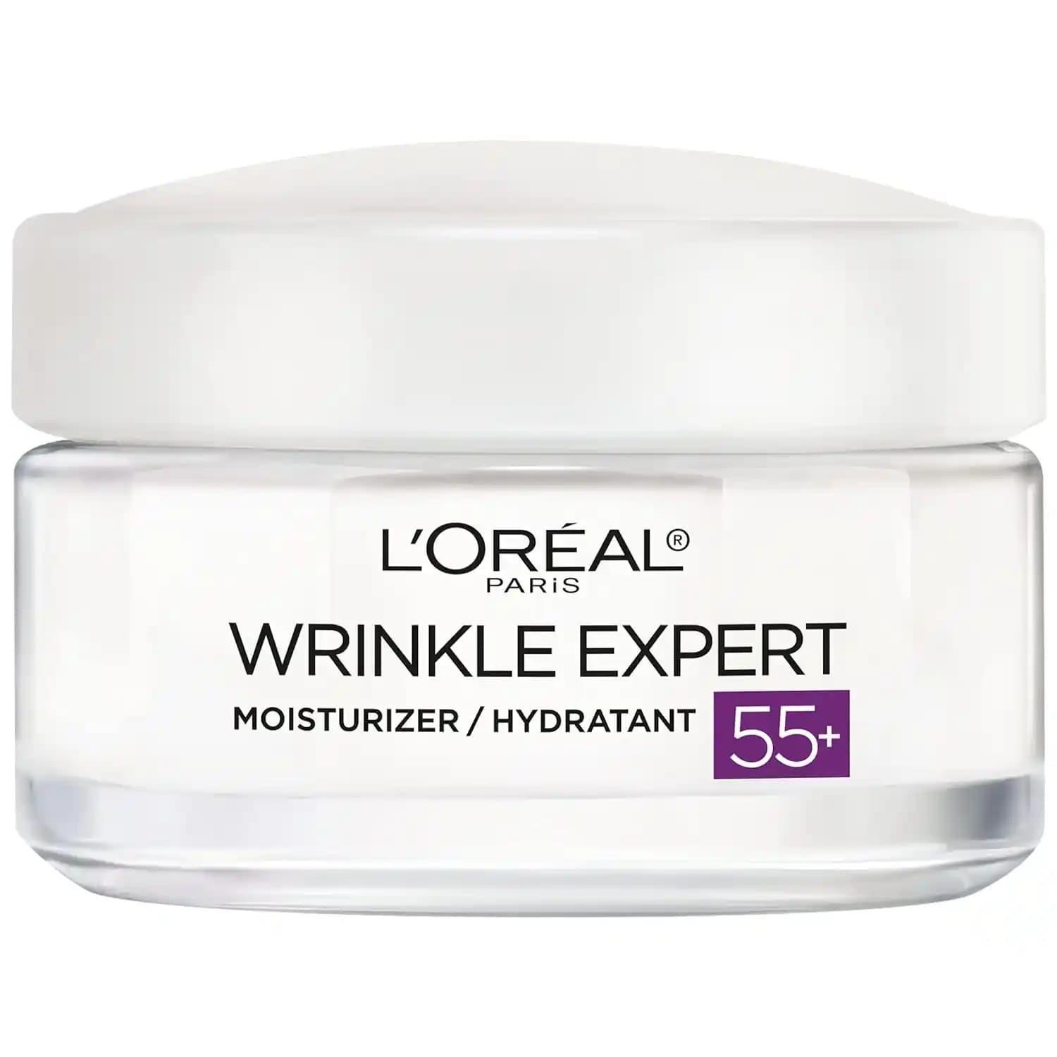 L'Oréal Paris Wrinkle Expert Yaşlanma Karşıtı Bakım Serisi: Etkili ve Güvenilir Çözüm