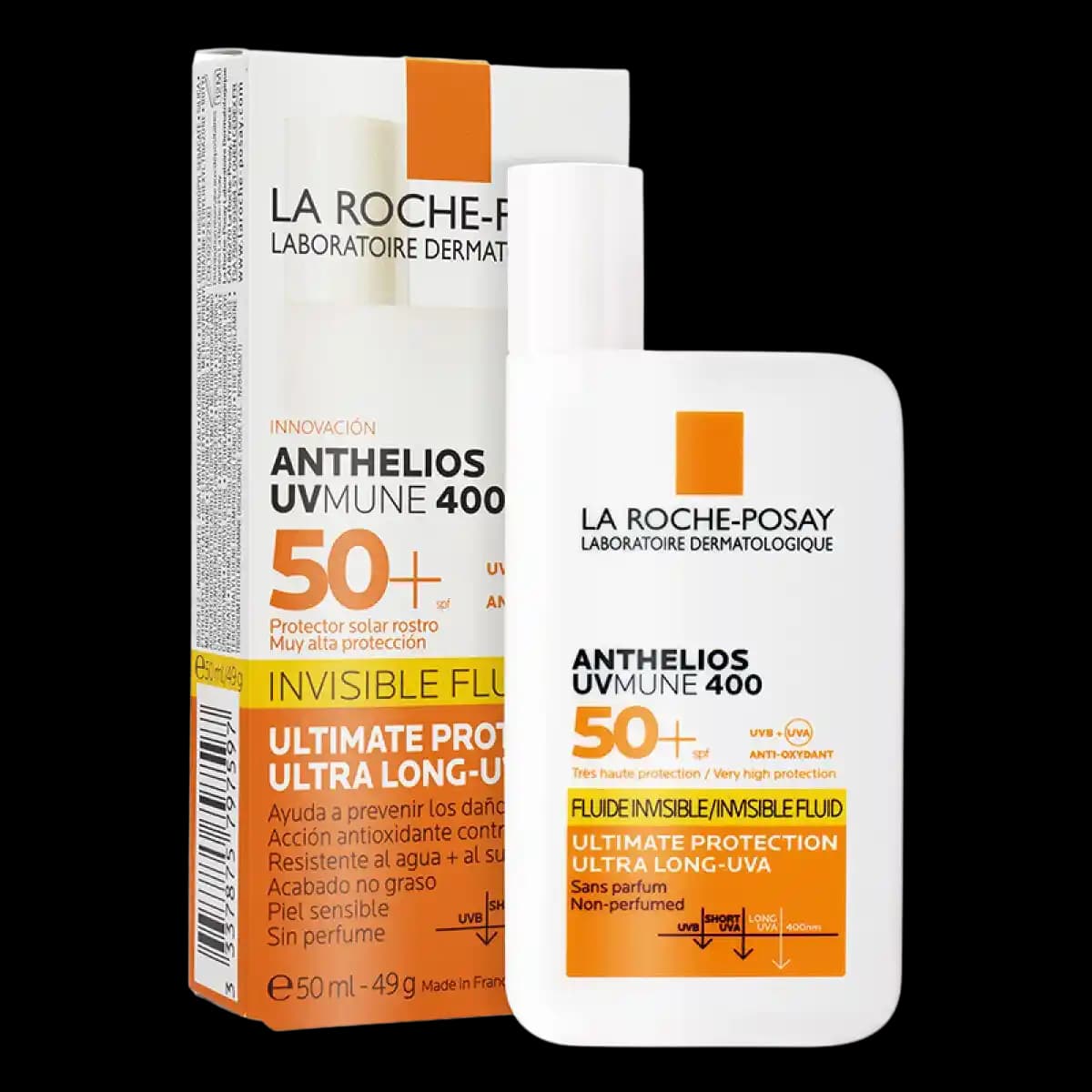 La Roche-Posay Anthelios UVMune ile Güçlü ve Güvenli Güneş Koruma Çözümü