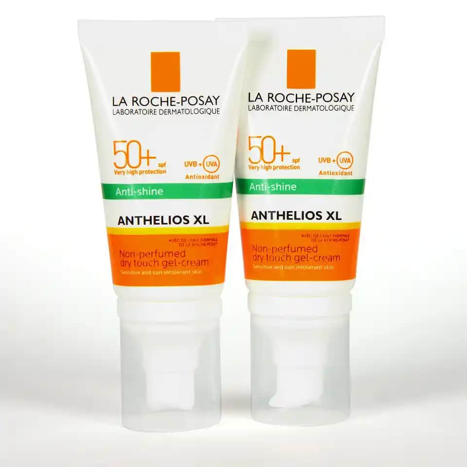 La Roche-Posay Anthelios XL SPF 50: Hassas Ciltler İçin Günlük Güneş Koruma Çözümü