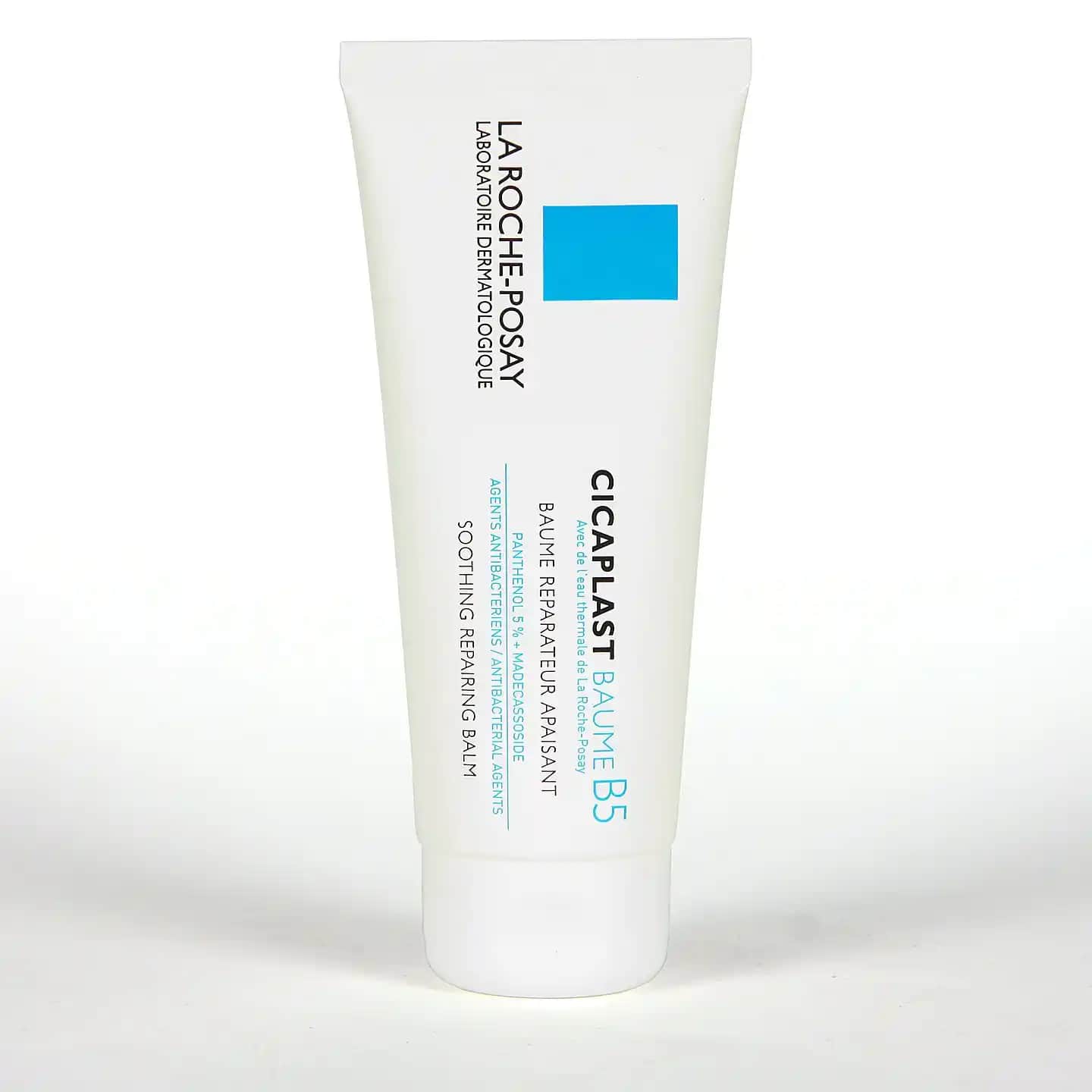 La Roche-Posay Cicaplast 100 ml: Cilt Onarımı ve Yenilenmesi İçin Güvenilir Çözüm